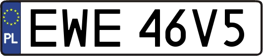 EWE46V5