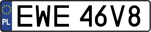 EWE46V8