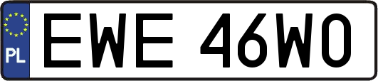 EWE46W0