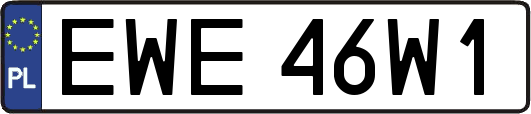 EWE46W1