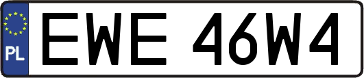 EWE46W4