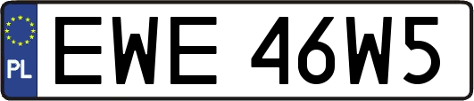 EWE46W5