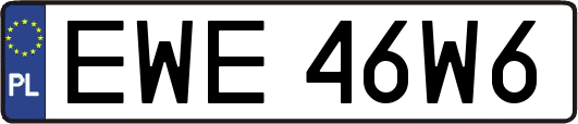 EWE46W6