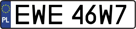 EWE46W7