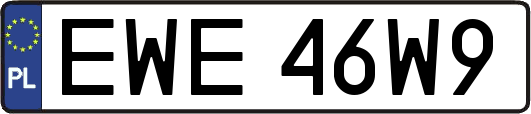 EWE46W9