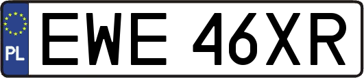 EWE46XR