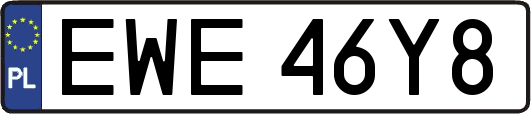 EWE46Y8