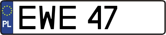EWE47