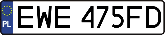 EWE475FD
