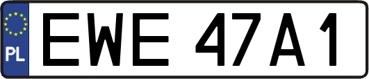 EWE47A1