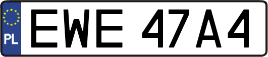 EWE47A4