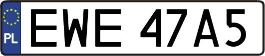 EWE47A5