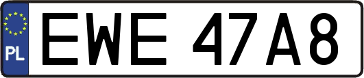 EWE47A8