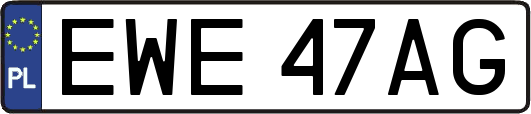 EWE47AG