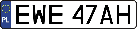 EWE47AH