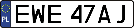EWE47AJ
