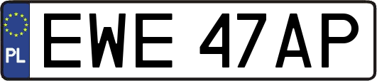 EWE47AP