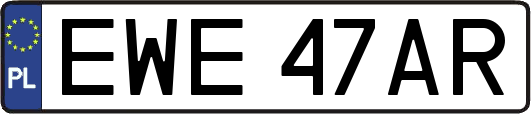 EWE47AR