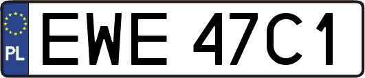 EWE47C1