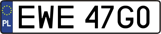 EWE47G0