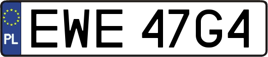EWE47G4