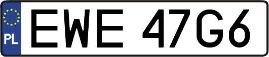 EWE47G6