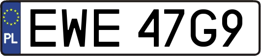 EWE47G9