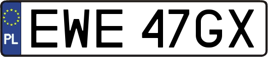 EWE47GX