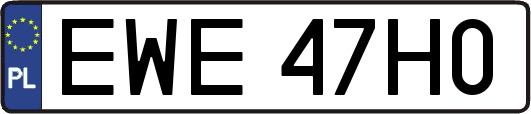 EWE47H0