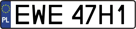 EWE47H1
