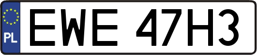 EWE47H3