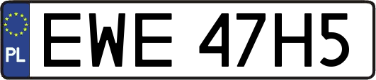 EWE47H5