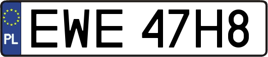 EWE47H8