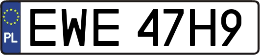 EWE47H9
