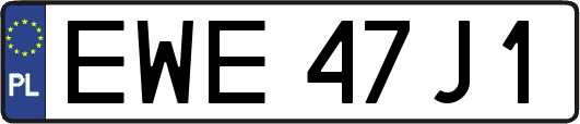 EWE47J1