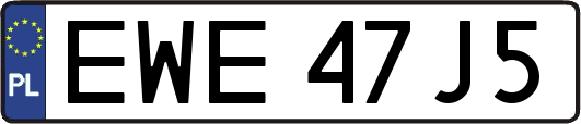 EWE47J5