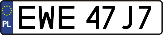 EWE47J7