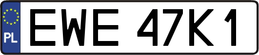 EWE47K1