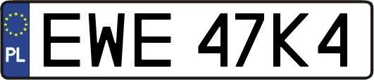 EWE47K4