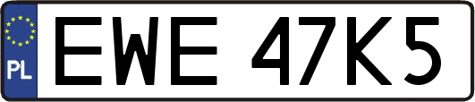 EWE47K5