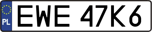 EWE47K6