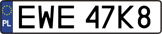 EWE47K8