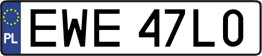 EWE47L0