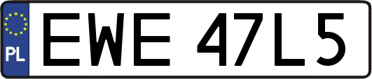 EWE47L5