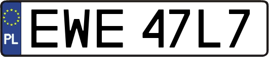 EWE47L7