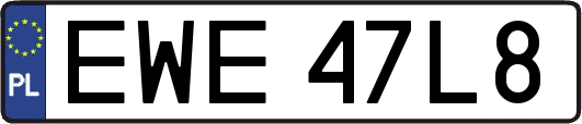 EWE47L8