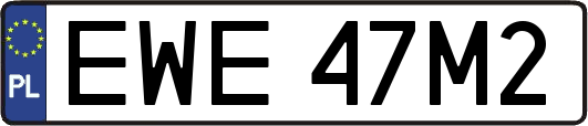 EWE47M2