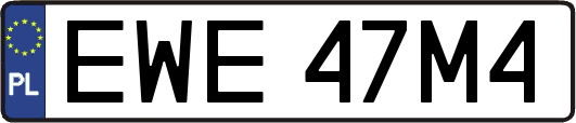 EWE47M4