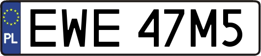 EWE47M5