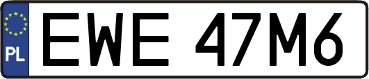 EWE47M6